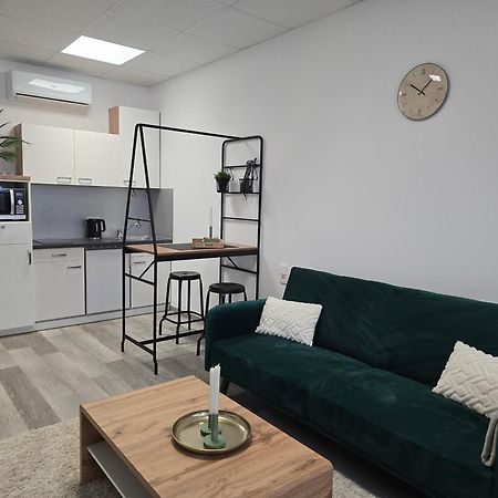 Doppelzimmer-Studio Fuer 2 Ramstein-Miesenbach Luaran gambar